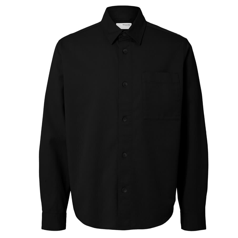 SELECTED HOMME Ace Thais Overshirt